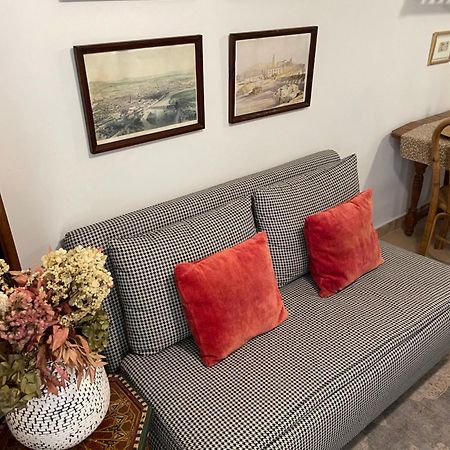 Apartamento En Casa Patio "Pan Y Conejo" Кордова Экстерьер фото