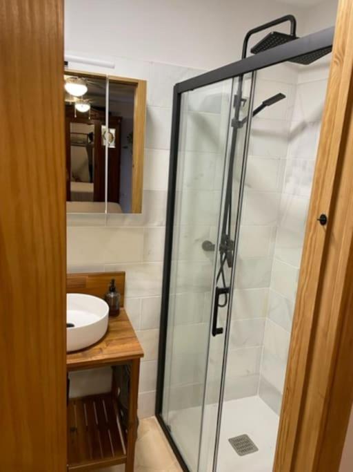 Apartamento En Casa Patio "Pan Y Conejo" Кордова Экстерьер фото