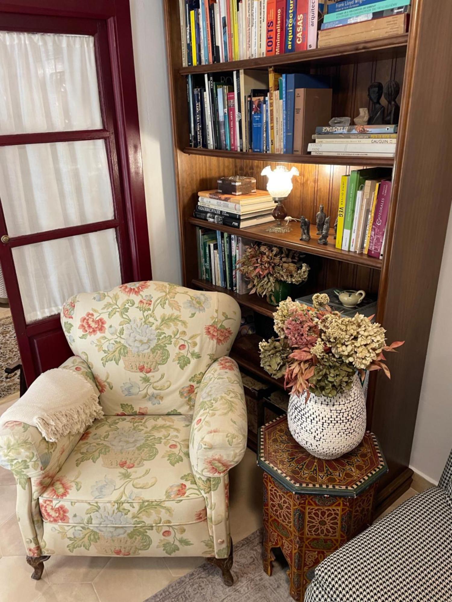 Apartamento En Casa Patio "Pan Y Conejo" Кордова Экстерьер фото