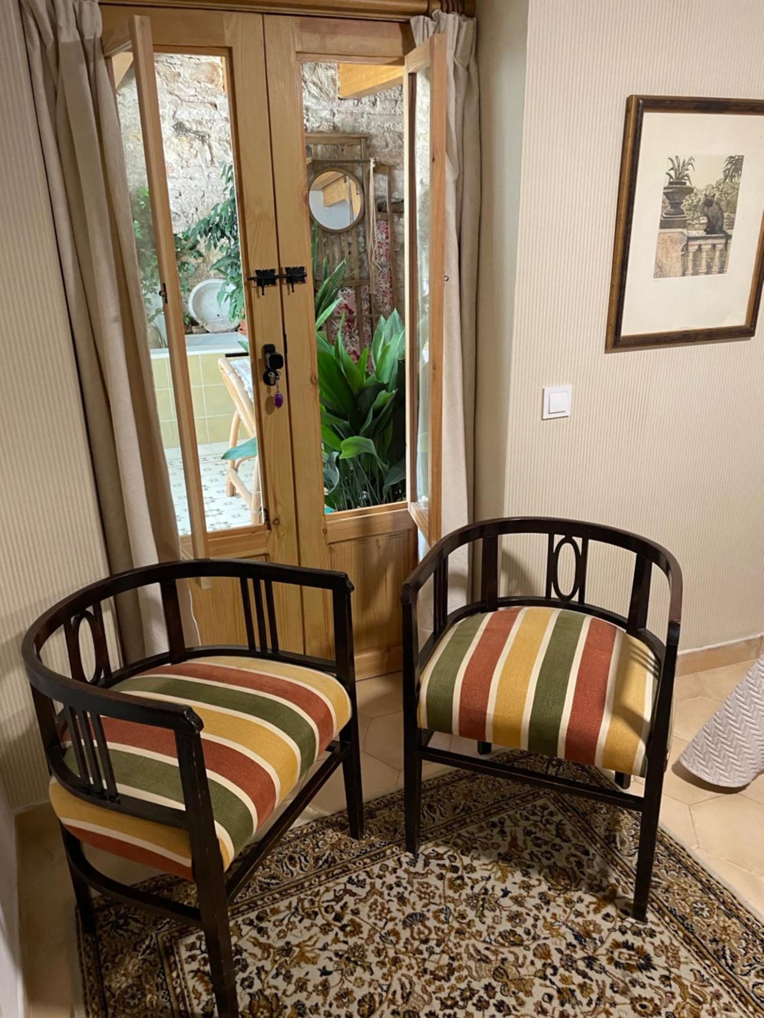 Apartamento En Casa Patio "Pan Y Conejo" Кордова Экстерьер фото